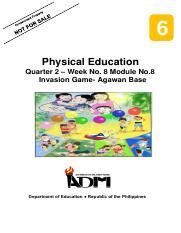 agawan base drawing|Physical Education .